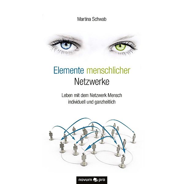 Elemente menschlicher Netzwerke, Martina Schwab