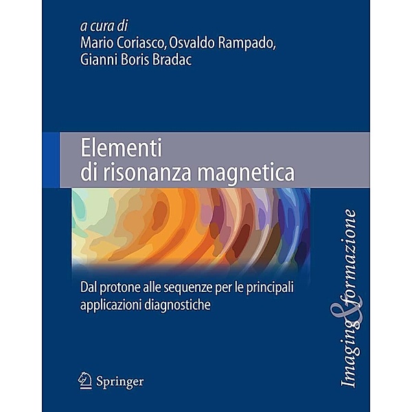 Elementi di risonanza magnetica / Imaging & Formazione
