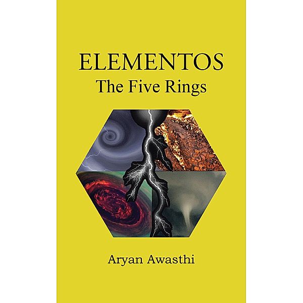 Elementos, Aryan Awasthi
