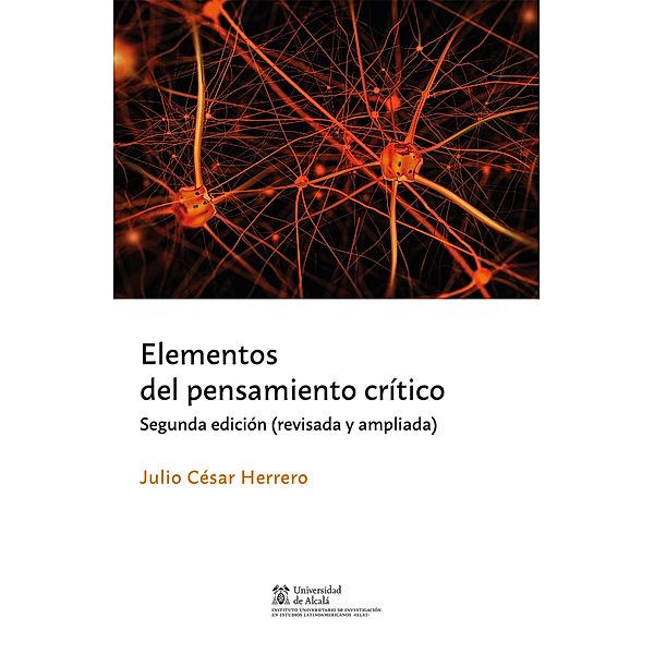 Elementos del pensamiento crítico / Instituto de Estudios Latinoamericanos Bd.19, Julio César Herrero