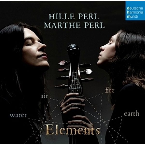 Elements, Hille Perl, Marthe Perl