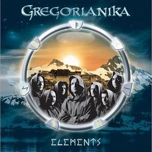 Elements, Gregorianika