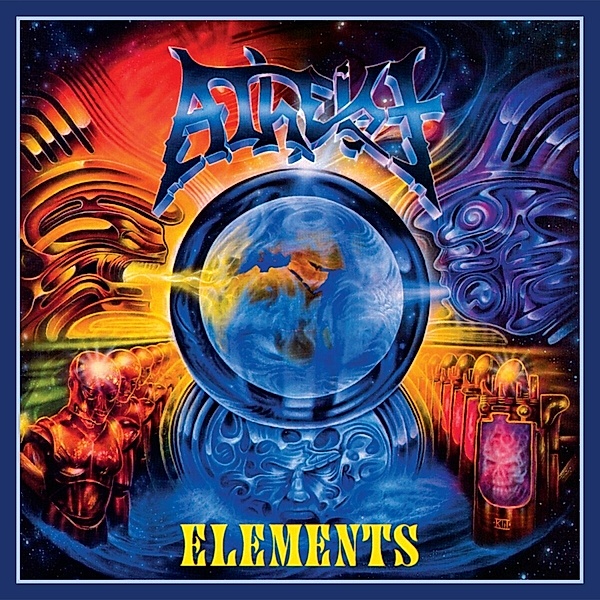 Elements, Atheist
