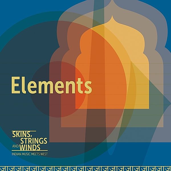 Elements, Strings Skins & Winds