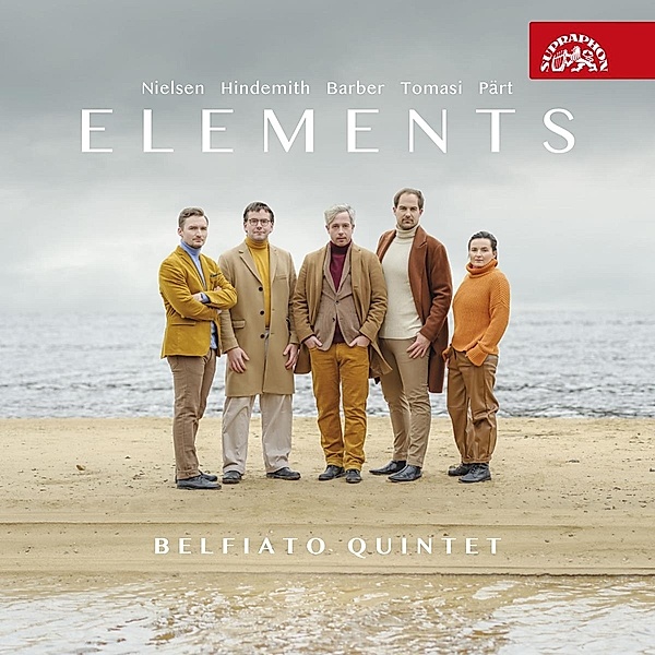 Elements, Belfiato Quintet