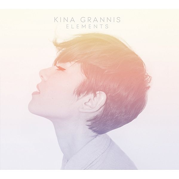 Elements, Kina Grannis