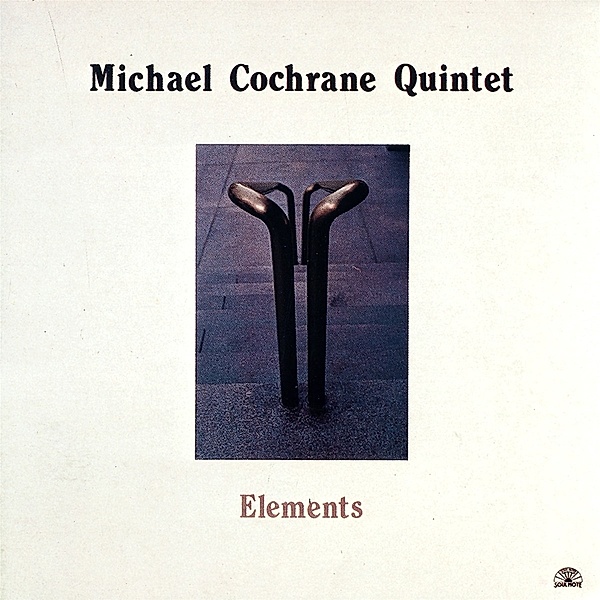 Elements, Michael Cochrane