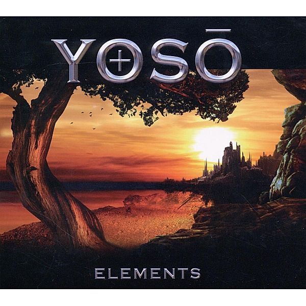 Elements, Yoso