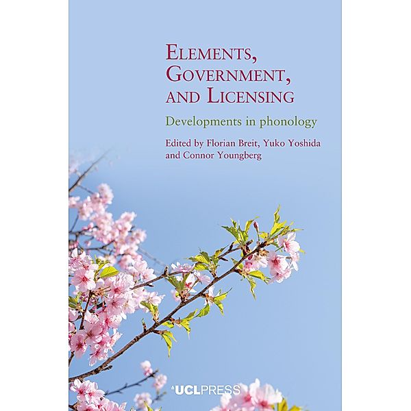 Elements, Government, and Licensing