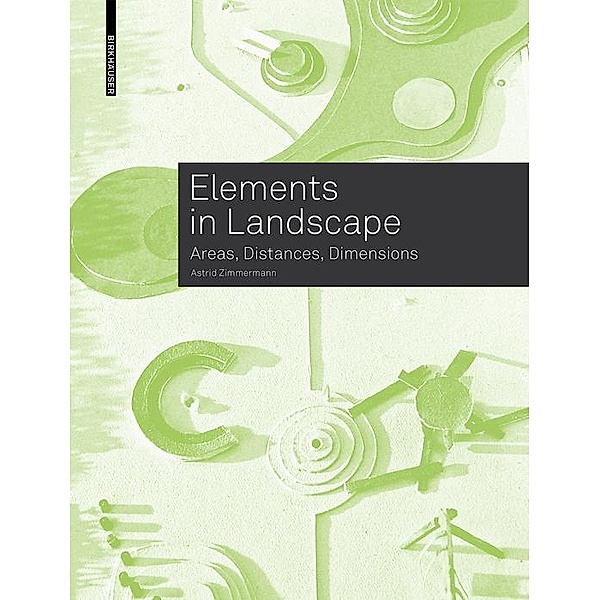 Elements in Landscape, Astrid Zimmermann