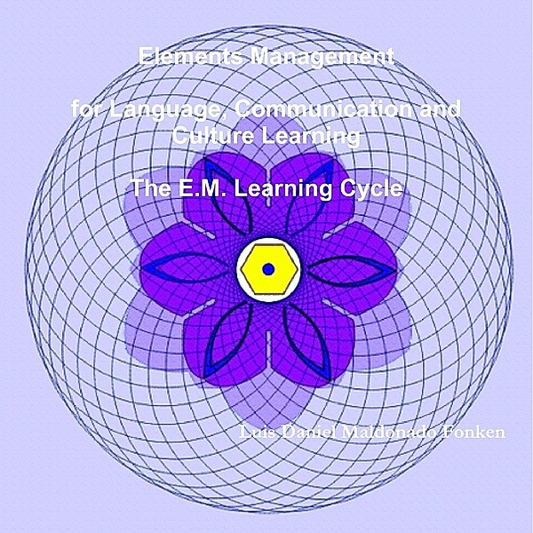 Elements Management for Language, Communication and Culture Learning, Luis Daniel Maldonado Fonken