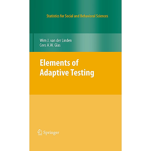 Elements of Adaptive Testing