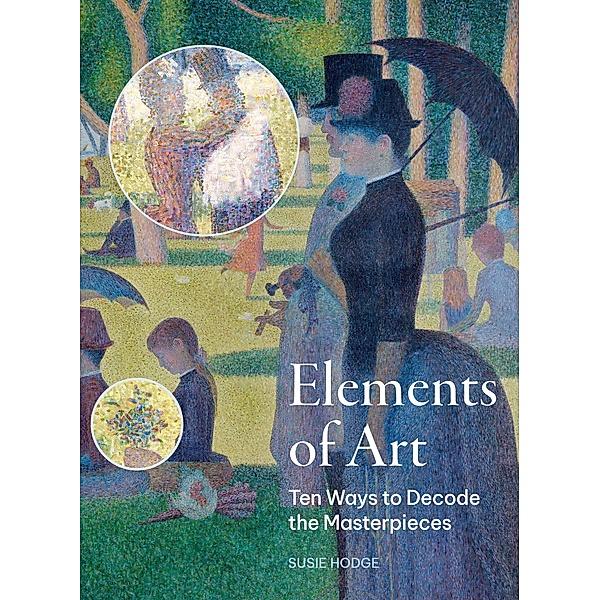 Elements of Art, Susie Hodge