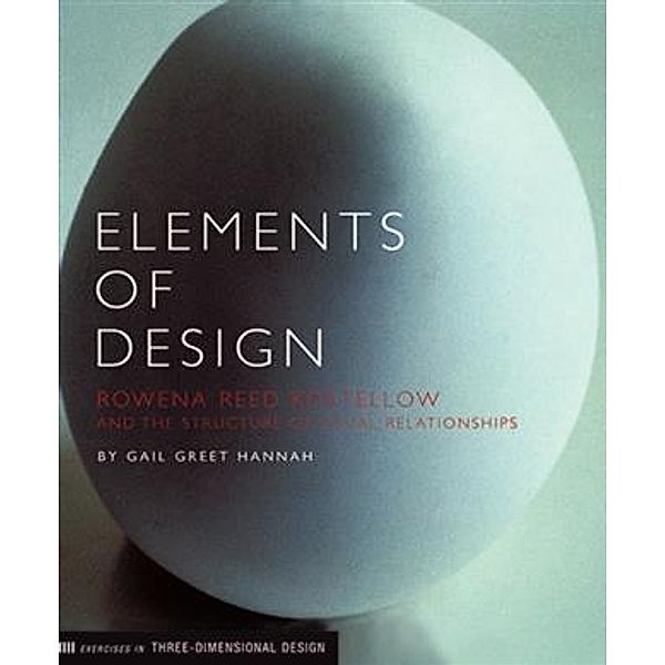 Elements of Design, Gail Freet Hannah