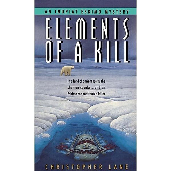 Elements of Kill, Christopher Lane