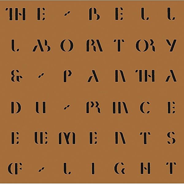 Elements Of Light, Pantha du Prince & the Bell Laboratory