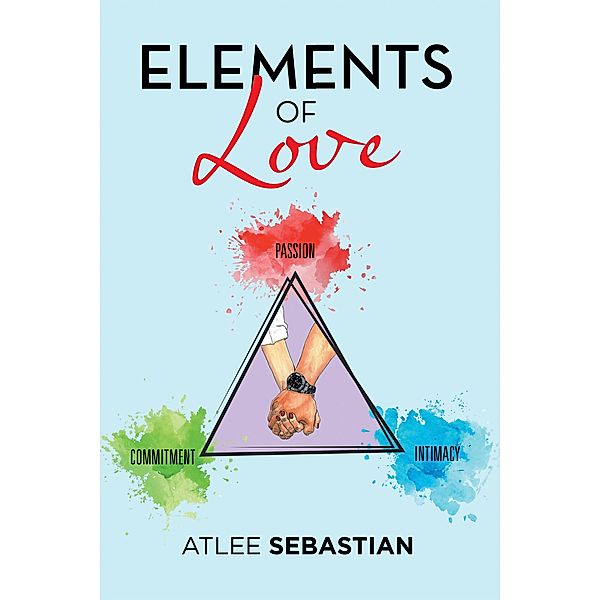 Elements of Love, Atlee Sebastian