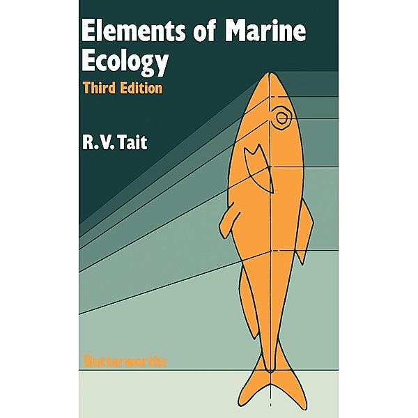 Elements of Marine Ecology, R. V. Tait