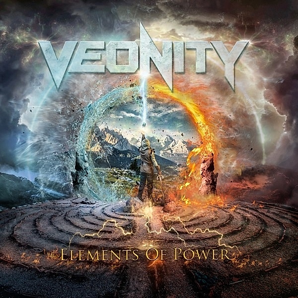 Elements Of Power, Veonity