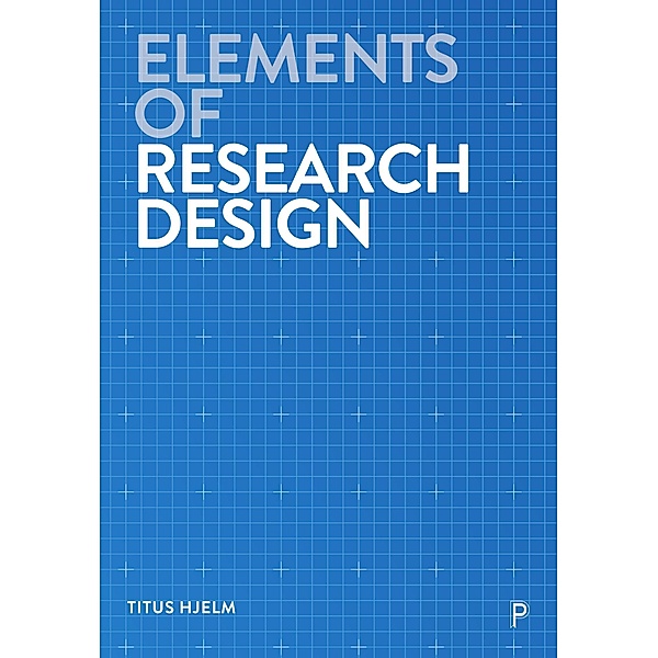 Elements of Research Design, Titus Hjelm