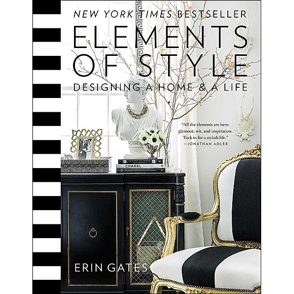 Elements Of Style, Erin Gates