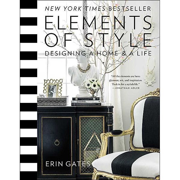 Elements Of Style, Erin Gates