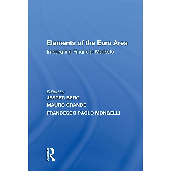 Elements of the Euro Area, Mauro Grande
