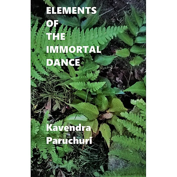 Elements of the Immortal Dance, Kavendra Paruchuri