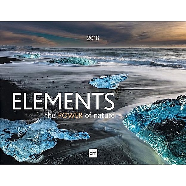 Elements - The Power of Nature 2018