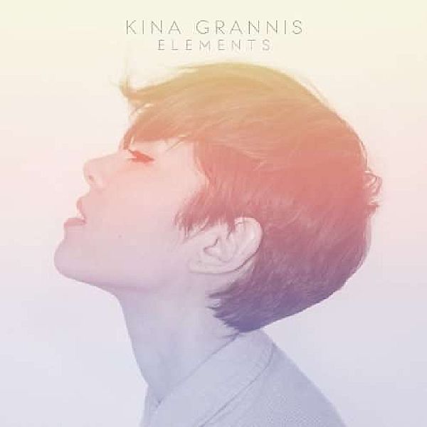 Elements (Vinyl), Kina Grannis