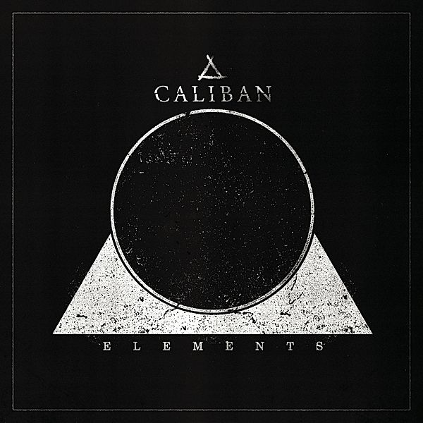 Elements (Vinyl), Caliban