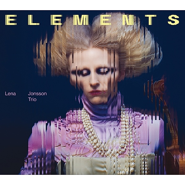 Elements (Vinyl), Lena Jonsson Trio