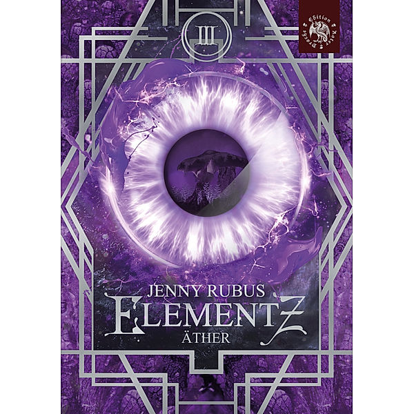 Elementz, Jenny Rubus