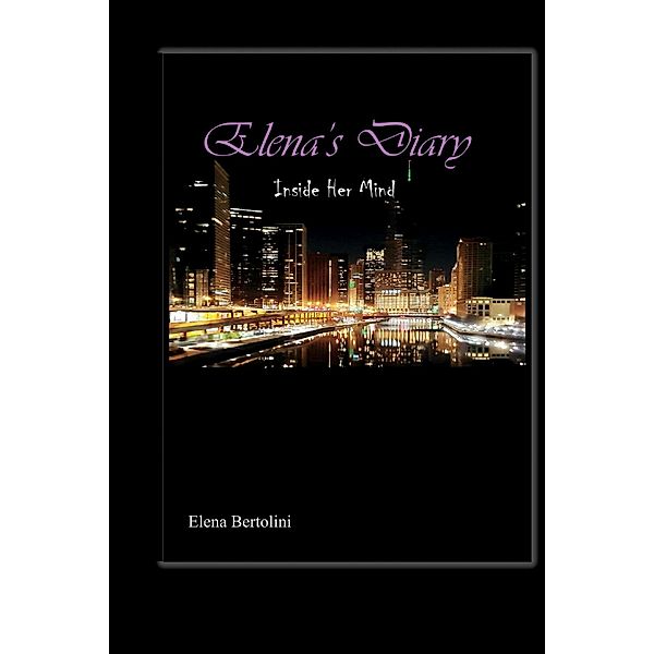 Elena's Diary, Elena Bertolini