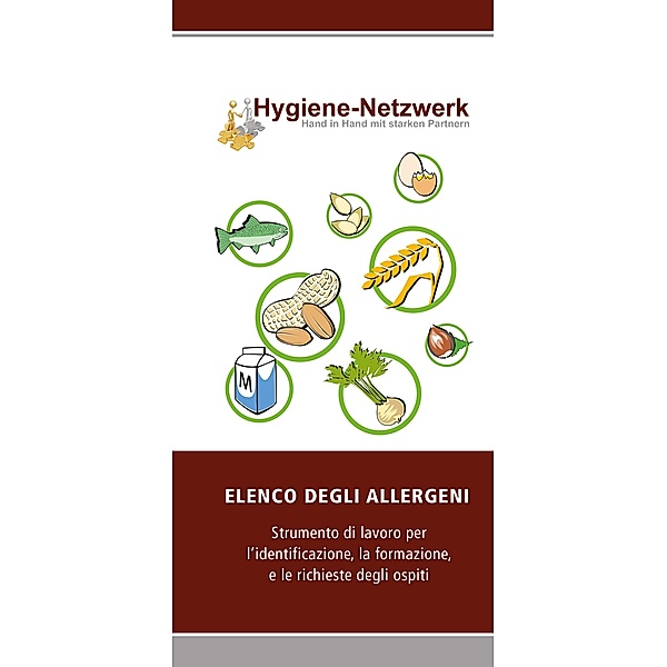 Elenco Degli Allergeni, Hygiene-Netzwerk GmbH & Co KG