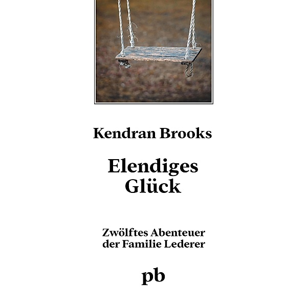 Elendiges Glück, Kendran Brooks