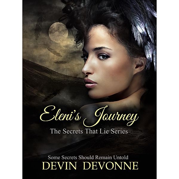 Eleni's Journey / Devin Devonne, Devin Devonne