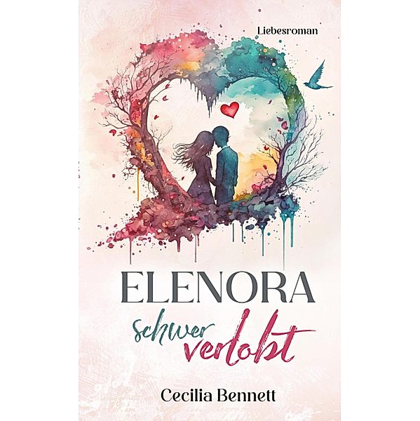 Elenora 2 / Elenora Bd.2, Cecilia Bennett