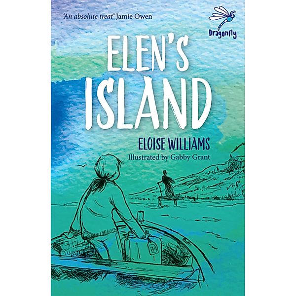 Elen's Island, Eloise Williams