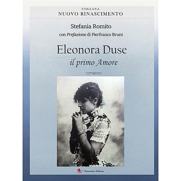 Eleonora Duse, Stefania Romito