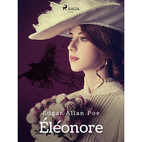 Éléonore, Edgar Allan Poe