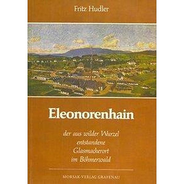 Eleonorenhain, Fritz Hudler