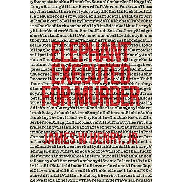 Elephant Executed for Murder, James W Henry Jr
