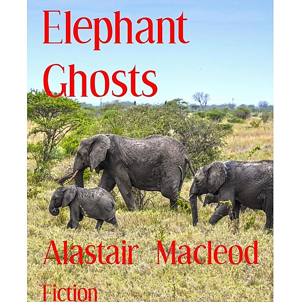 Elephant Ghosts, Alastair Macleod