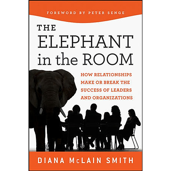 Elephant in the Room, Diana McLain Smith
