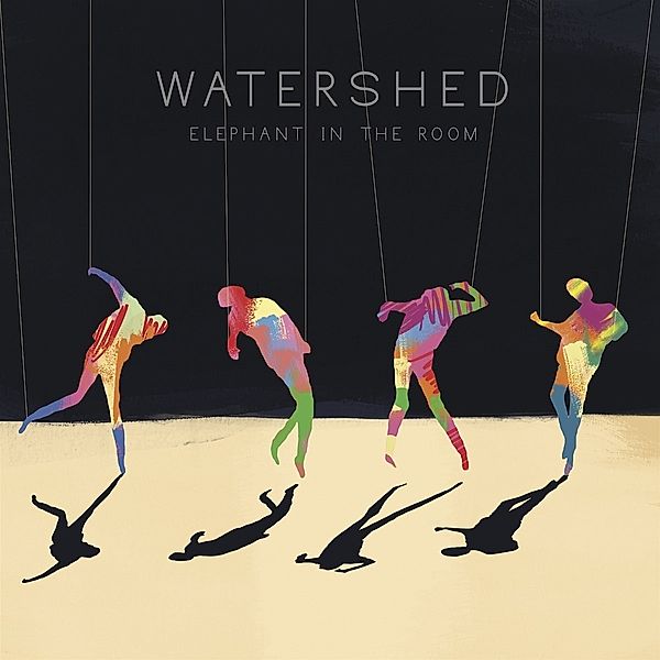 Elephant In The Room (Vinyl), Watershed