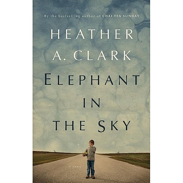 Elephant in the Sky, Heather A Clark