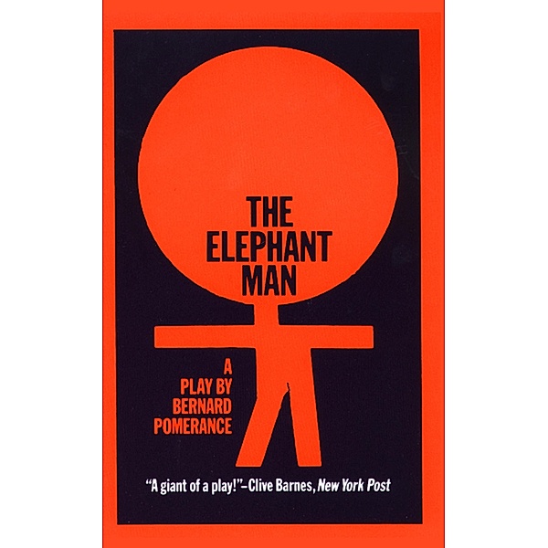 Elephant Man, Bernard Pomerance