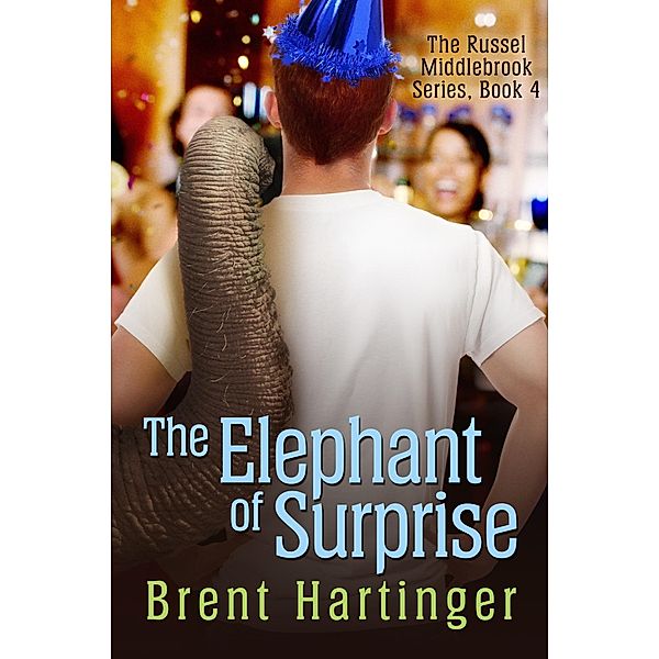 Elephant of Surprise, Brent Hartinger