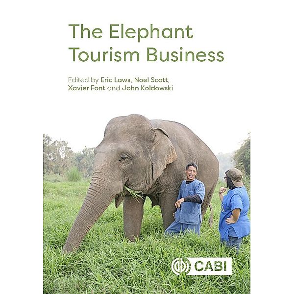 Elephant Tourism Business, The